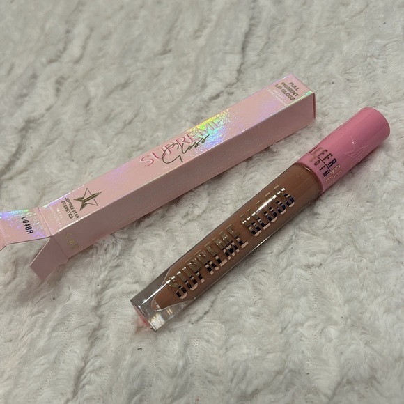 Jeffree Star Cosmetics Lip Gloss Supreme Gloss - Mannequin new in box - Picture 5 of 5